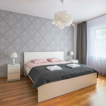 Apartament Pod Winogronami Kraków Eksteriør billede