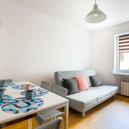 Apartament Pod Winogronami Kraków Eksteriør billede
