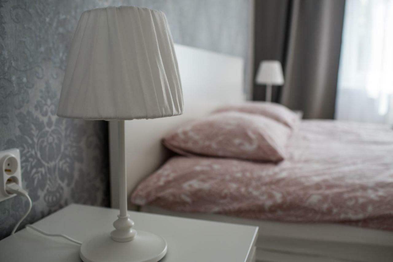 Apartament Pod Winogronami Kraków Eksteriør billede