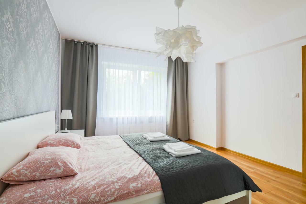 Apartament Pod Winogronami Kraków Eksteriør billede