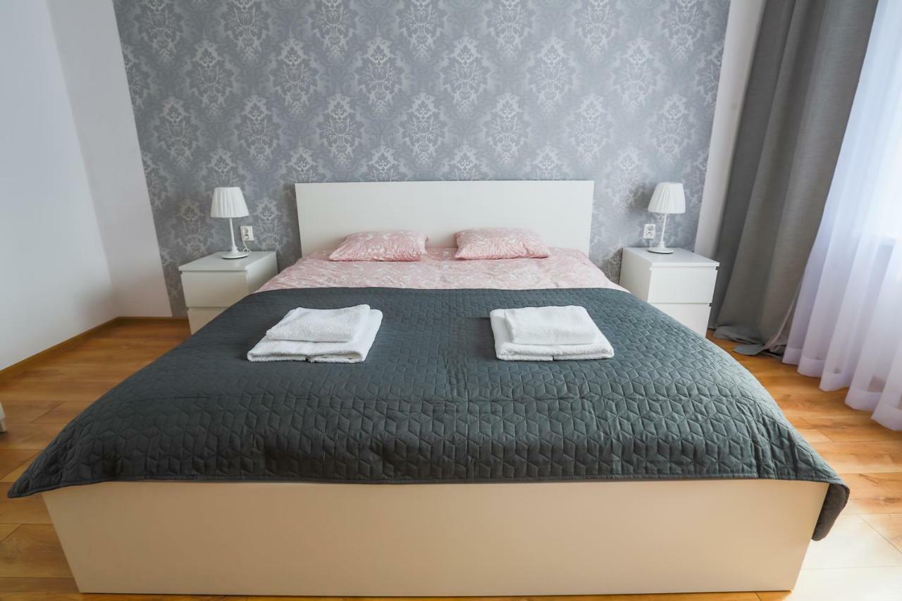 Apartament Pod Winogronami Kraków Eksteriør billede