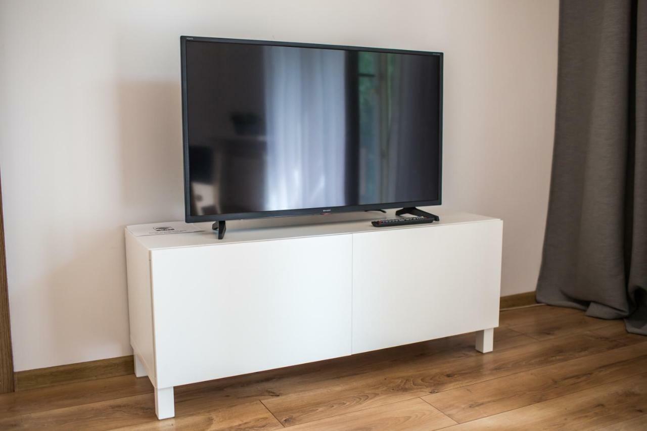 Apartament Pod Winogronami Kraków Eksteriør billede