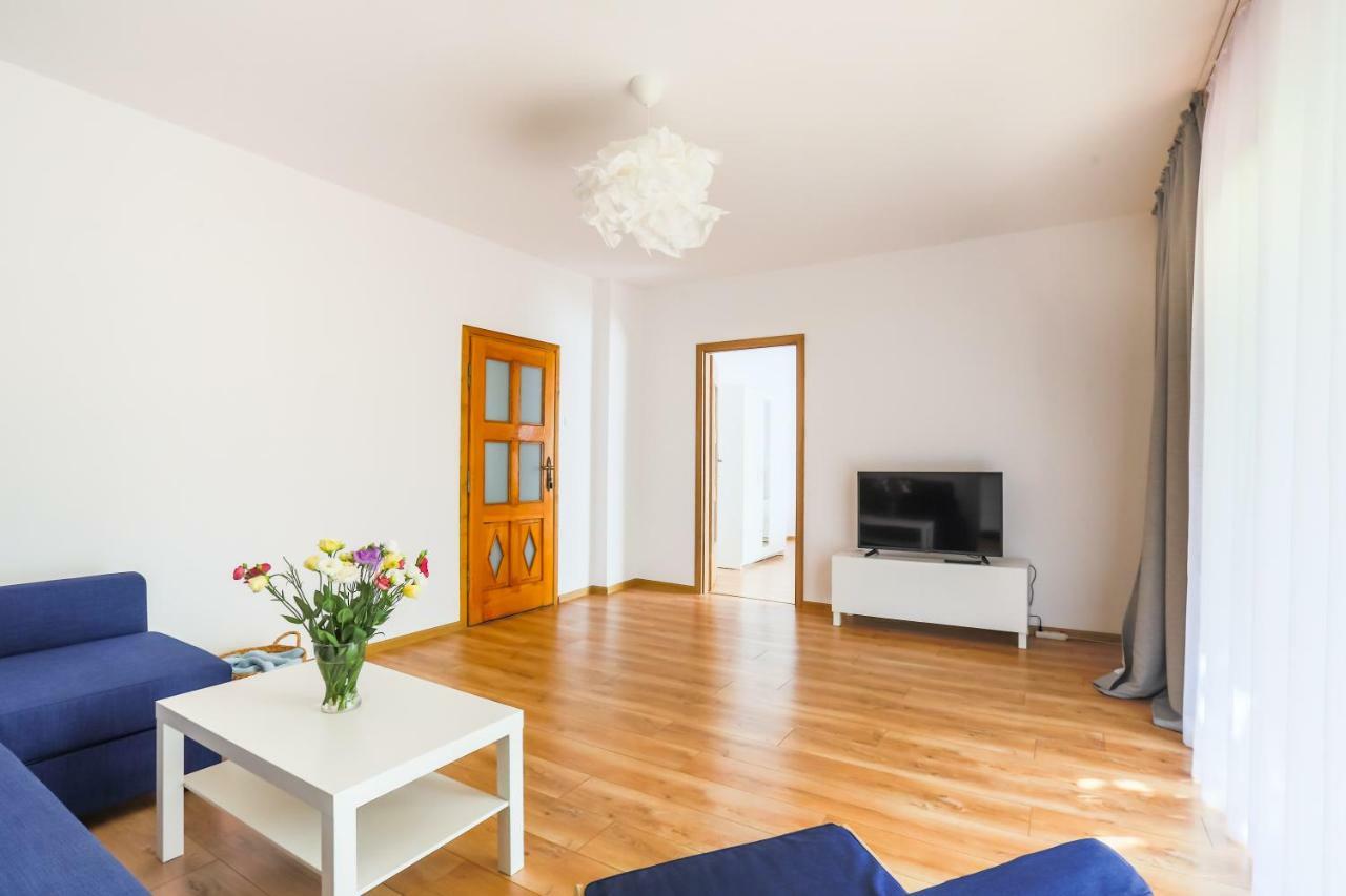Apartament Pod Winogronami Kraków Eksteriør billede